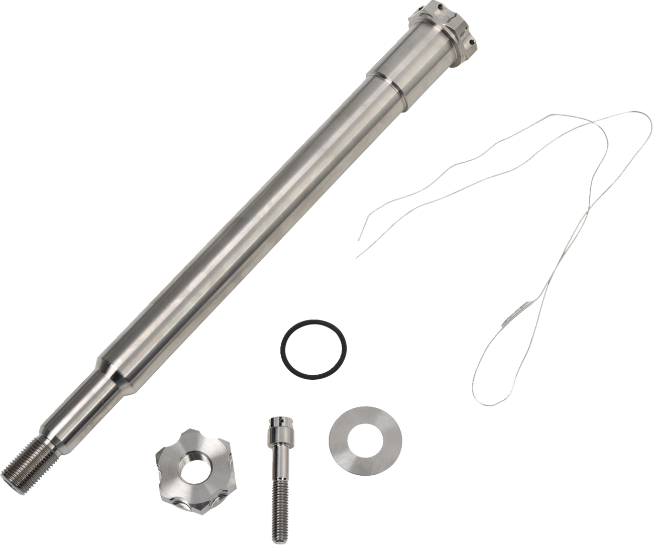 TRASK Axle Kit