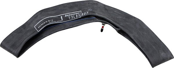 Inner Tube - Standard - 17" - TR-4 - Center Metal Valve