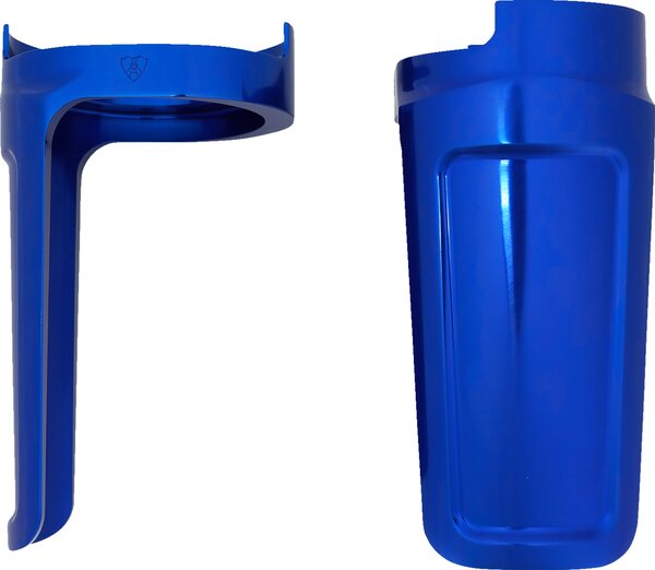 Method® Fork Guard Cover - Blue