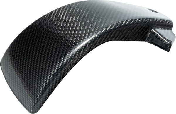 SLYFOX Side Cover - Matte Black - 05204098