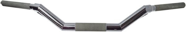 TRASK 1-1/4" V-Line Handlebar