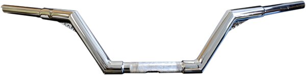 TRASK 1-1/4" V-Line Handlebar