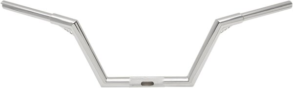 TRASK 1-1/4" V-Line Handlebar
