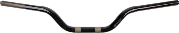 SLYFOX 1-1/8" Handlebar - Mid Bend - Chrome - 06016244