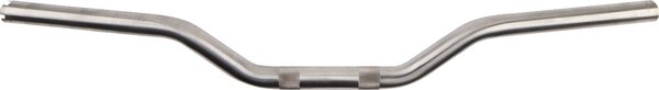 SLYFOX Handlebar - 1" - Mid Bend - Chrome - 06016645