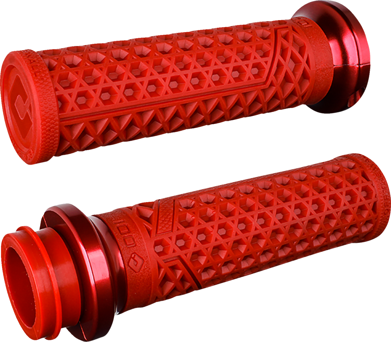 Vans Harley Davidson Grips - TBW - Red/Red