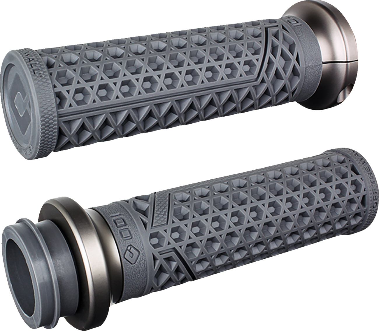Vans Harley Davidson Grips - TBW - Graphite/Gunmetal