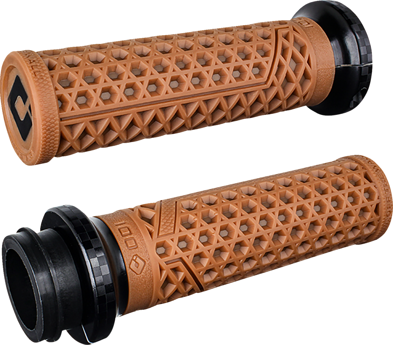 Vans Harley Davidson Grips - TBW - Gum/Black