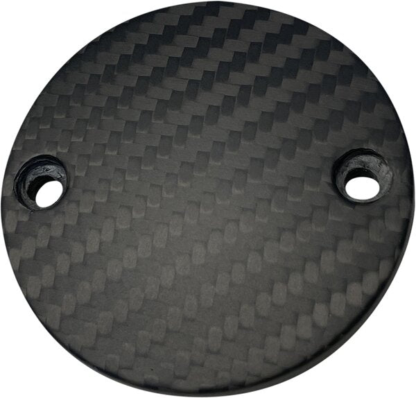 SLYFOX Timing Cover - Gloss - M8 - 09402029
