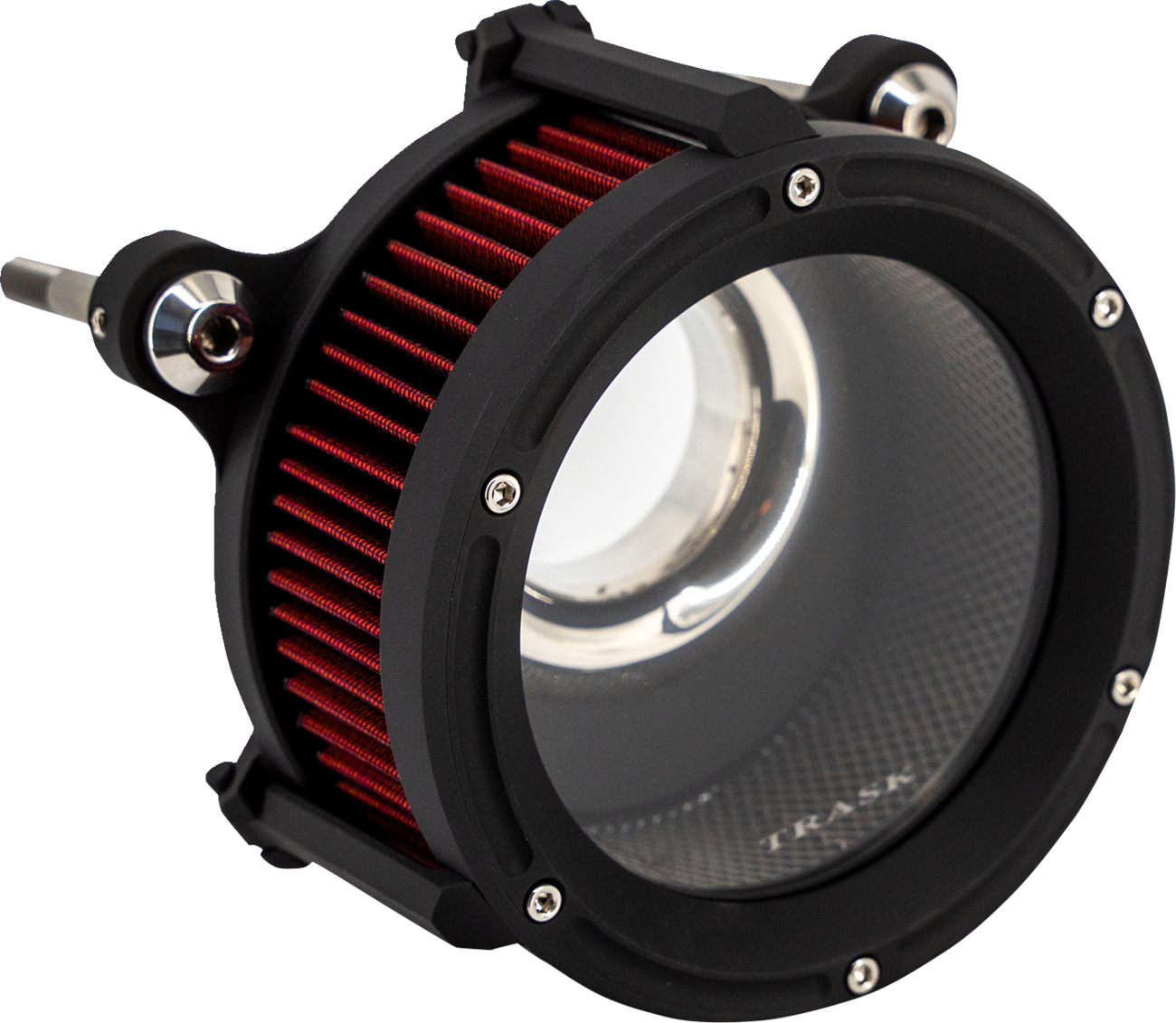 TRASK Assault Charge High-Flow Air Cleaner