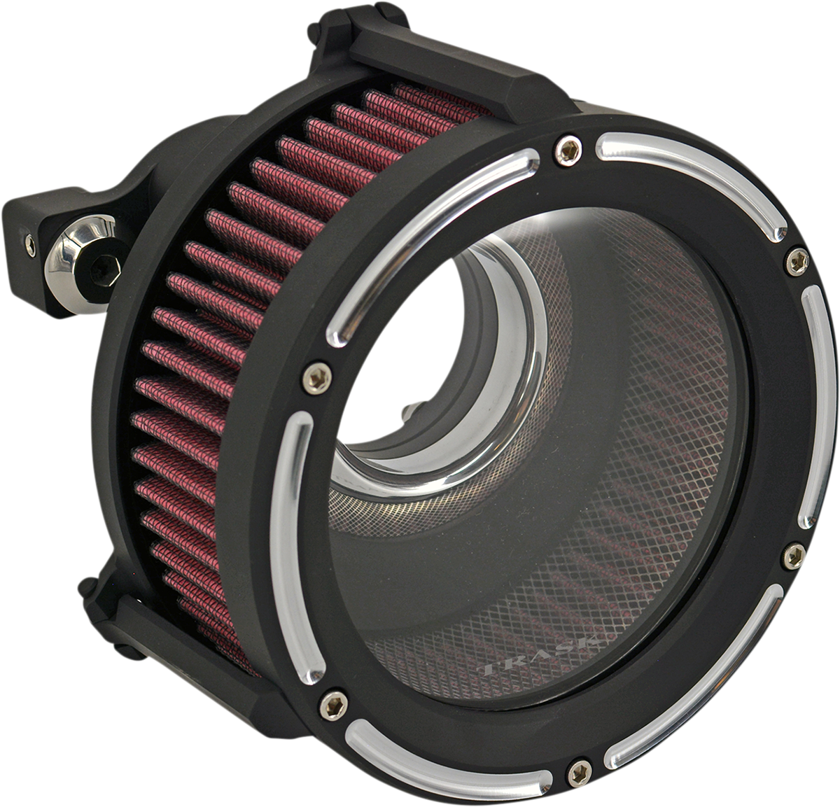 TRASK Assault Charge High-Flow Air Cleaner