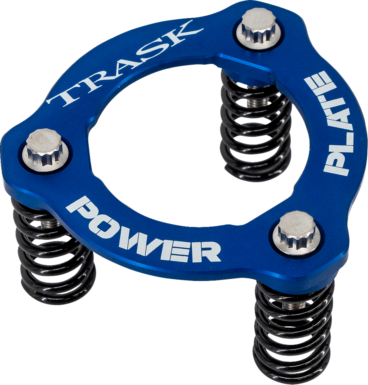 TRASK Power Plate Kit