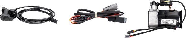 LEGEND SUSPENSION Air Suspension - 13.6Inch - 13110189