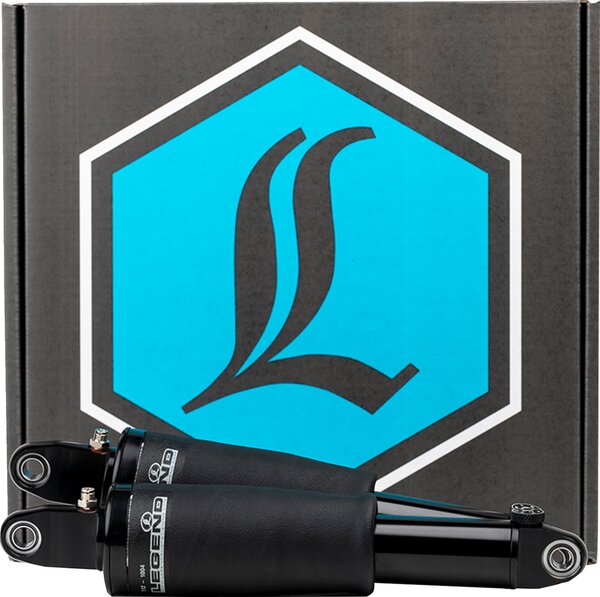LEGEND SUSPENSION Air-A Suspension - 13.6" - 13110190
