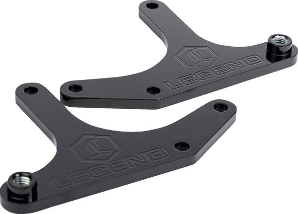 LEGEND SUSPENSION Lift Kit - Rear - Tri-Glide - 13130120