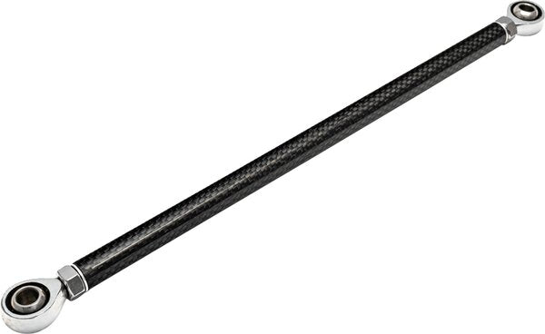 SLYFOX Shift Linkage - Black - Touring - 16010579