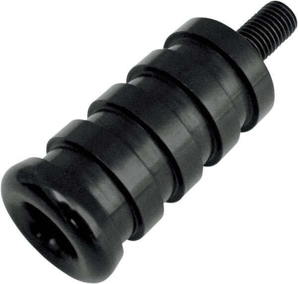 Road Racing Shift Peg - Black