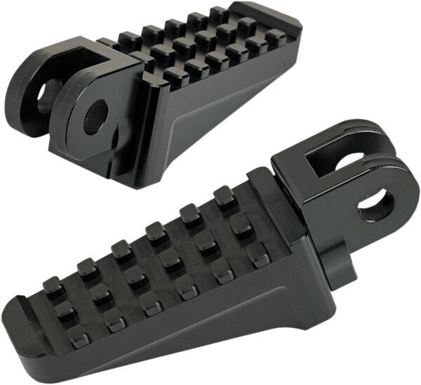 Road Racing Footpeg - Black