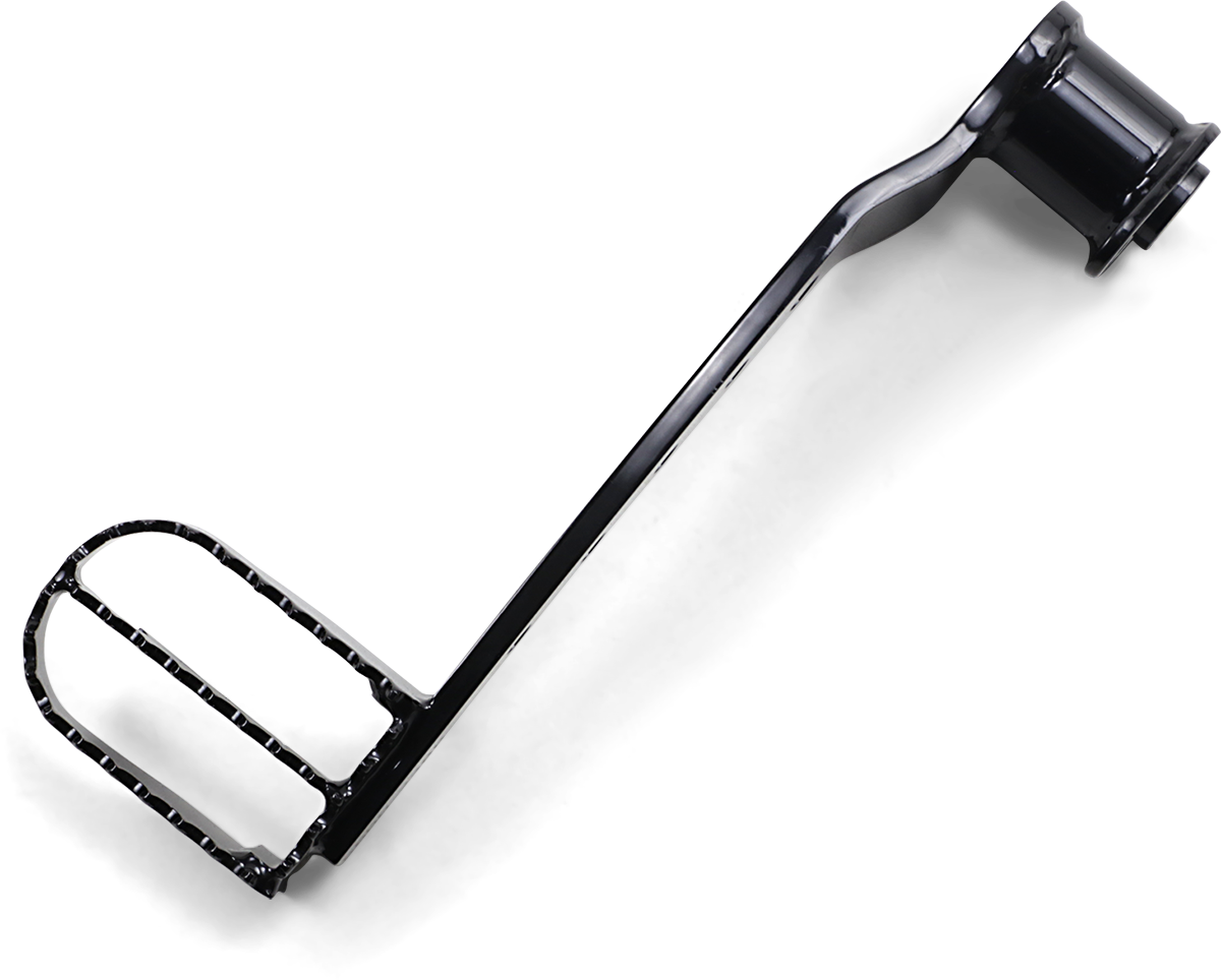 BURLY BRAND MX Brake Lever - FL - B13-1104B