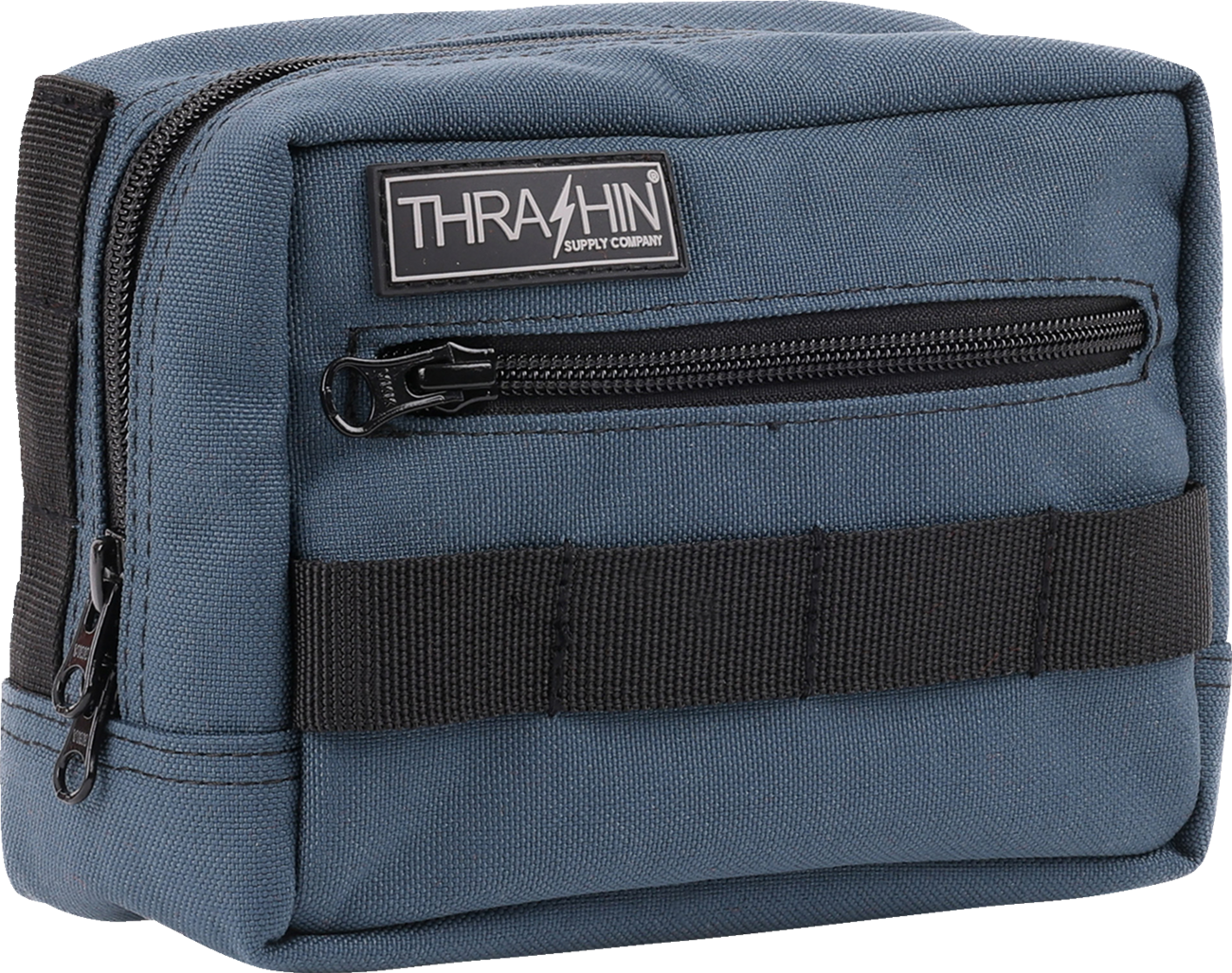 Handlebar Bag - Blue