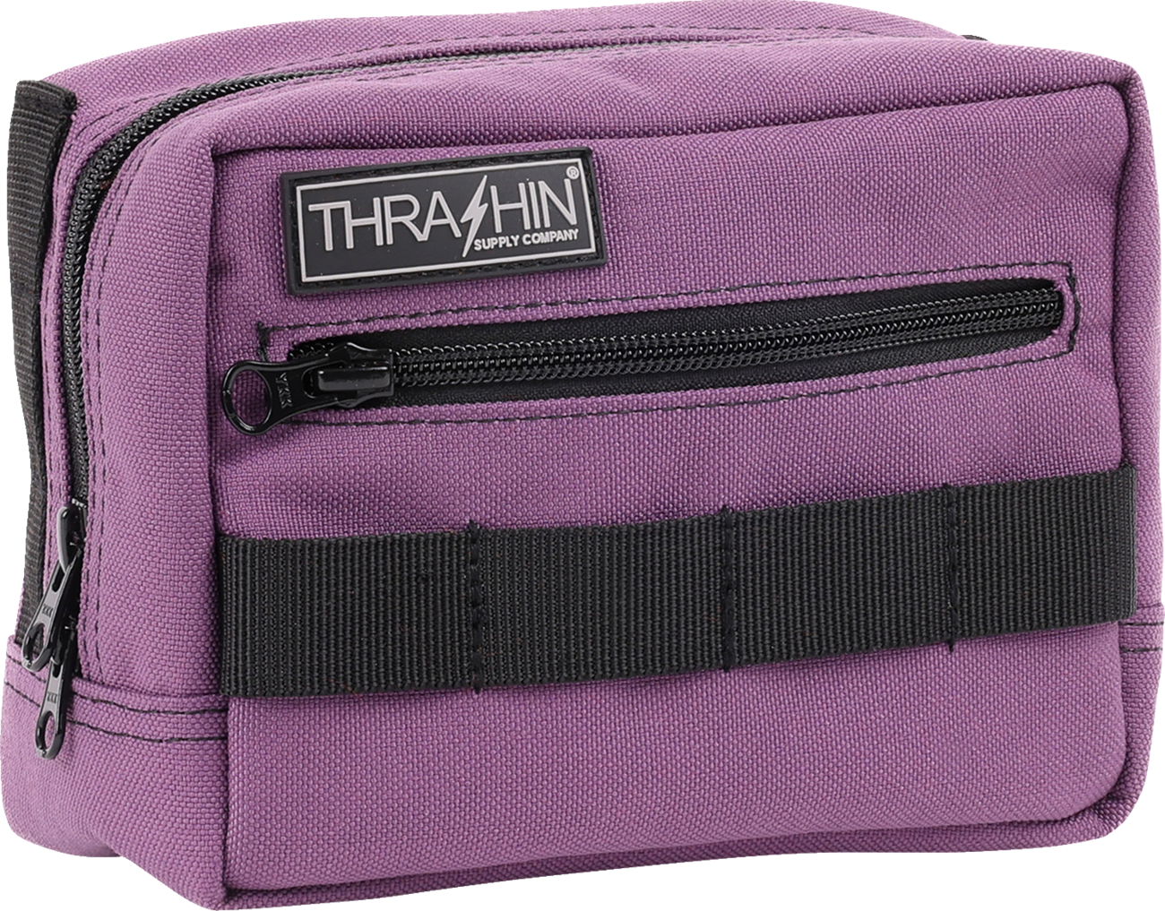 Handlebar Bag - Purple