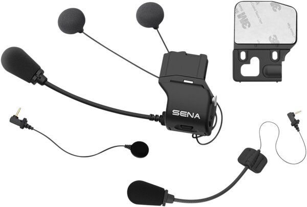 SENA Helmet Clamp Kit - Universal