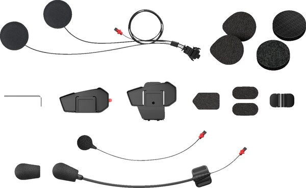 SENA Helmet Clamp Kit - Spider ST1