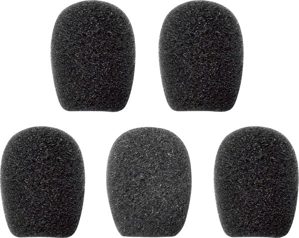 SENA Microphone Sponges - NAUTITALK Bosun - Kit