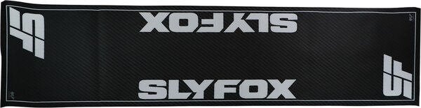 SLYFOX Slyfox Pit Pad - Black - 92010074
