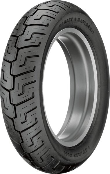 DUNLOP D401 Tire - Tire - D401 - Rear - 160/70B17 - 73H