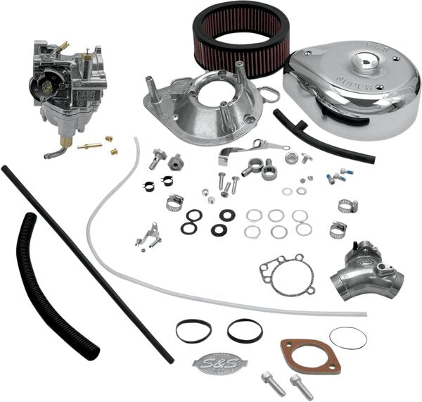 S&S E CARB 99-05 TWIN CAM