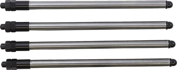 ANDREWS Chromoly Pushrods - Twin Cam