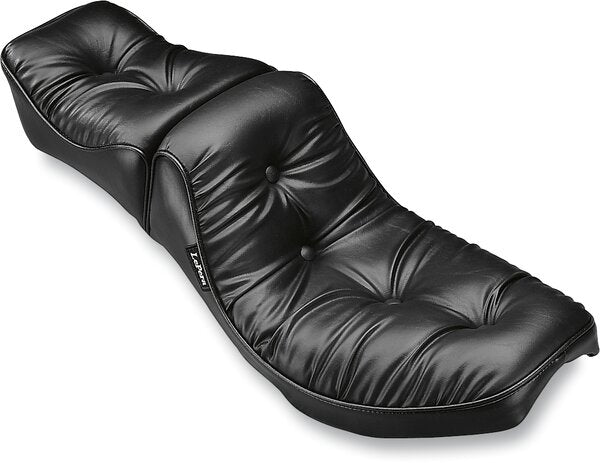 LE PERA Plush Pillow 2-Up Seat - Fx/Flh - DS902101