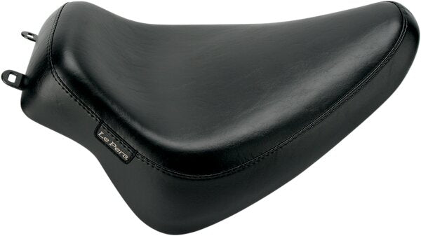 LE PERA Silhouette Deluxe Solo Seat - Softail 84-99 - DS905703