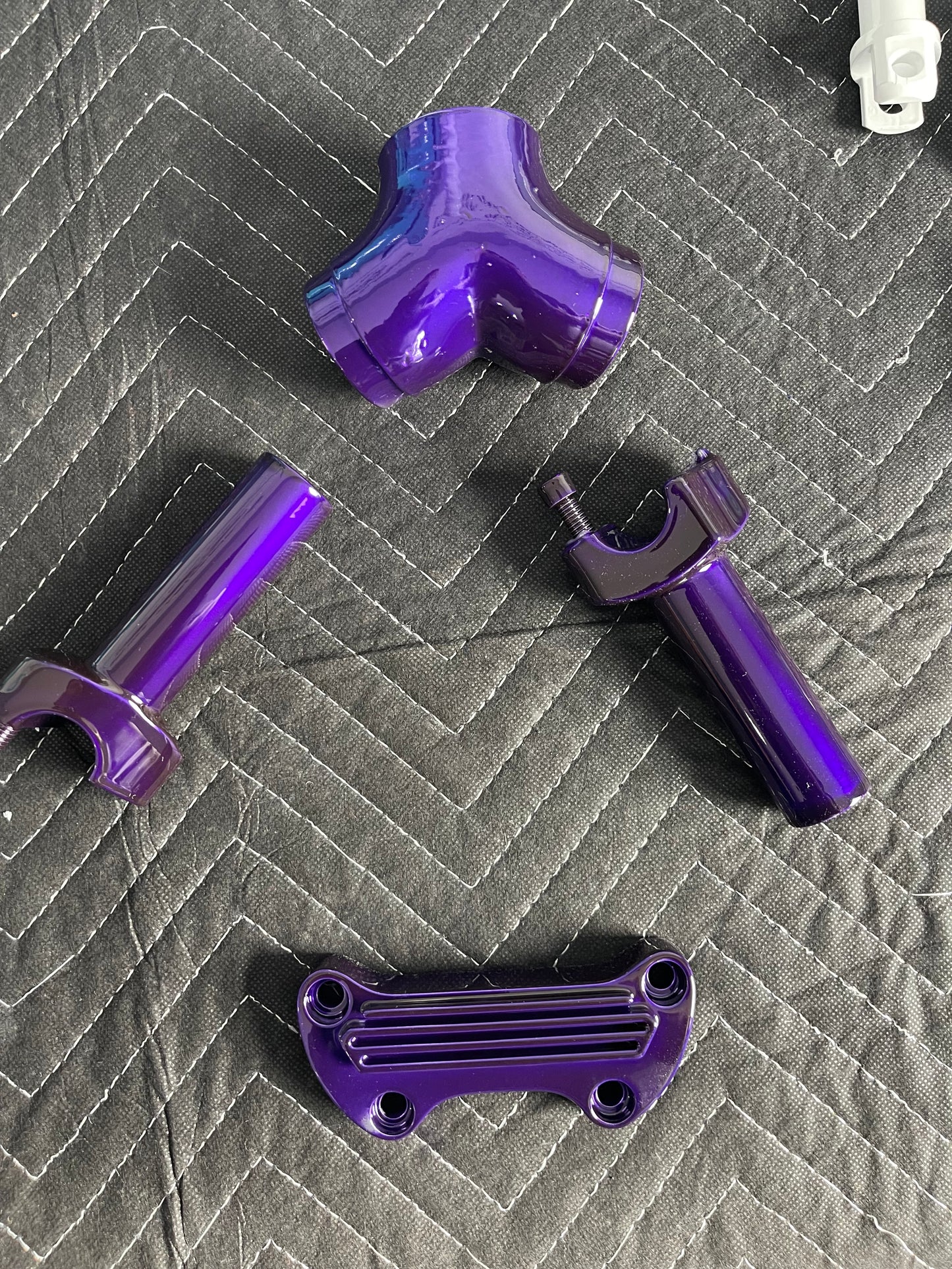 Powder Coating Services