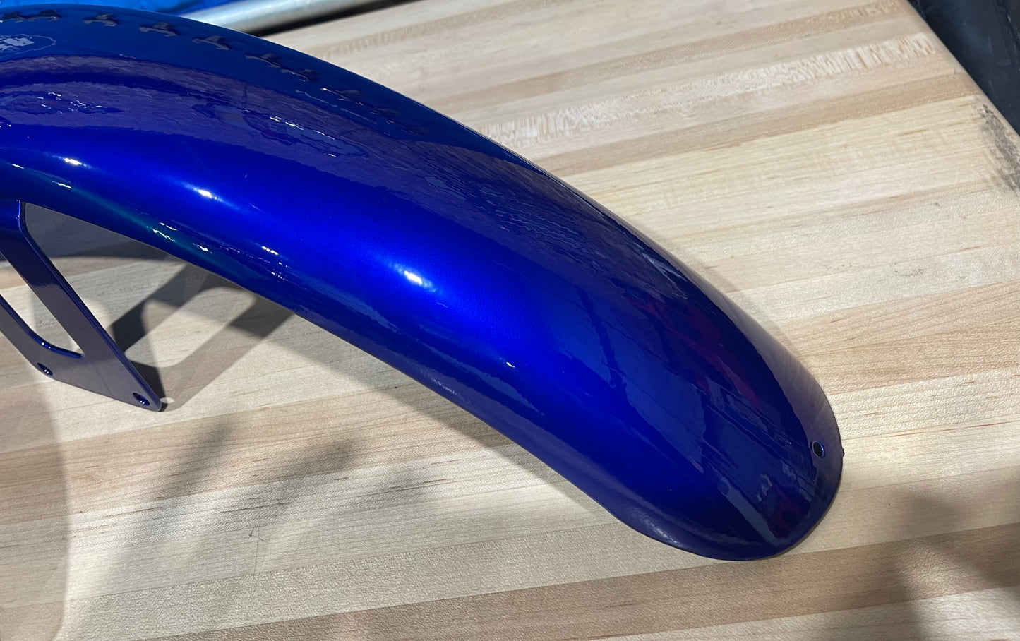 Powder Coating Services