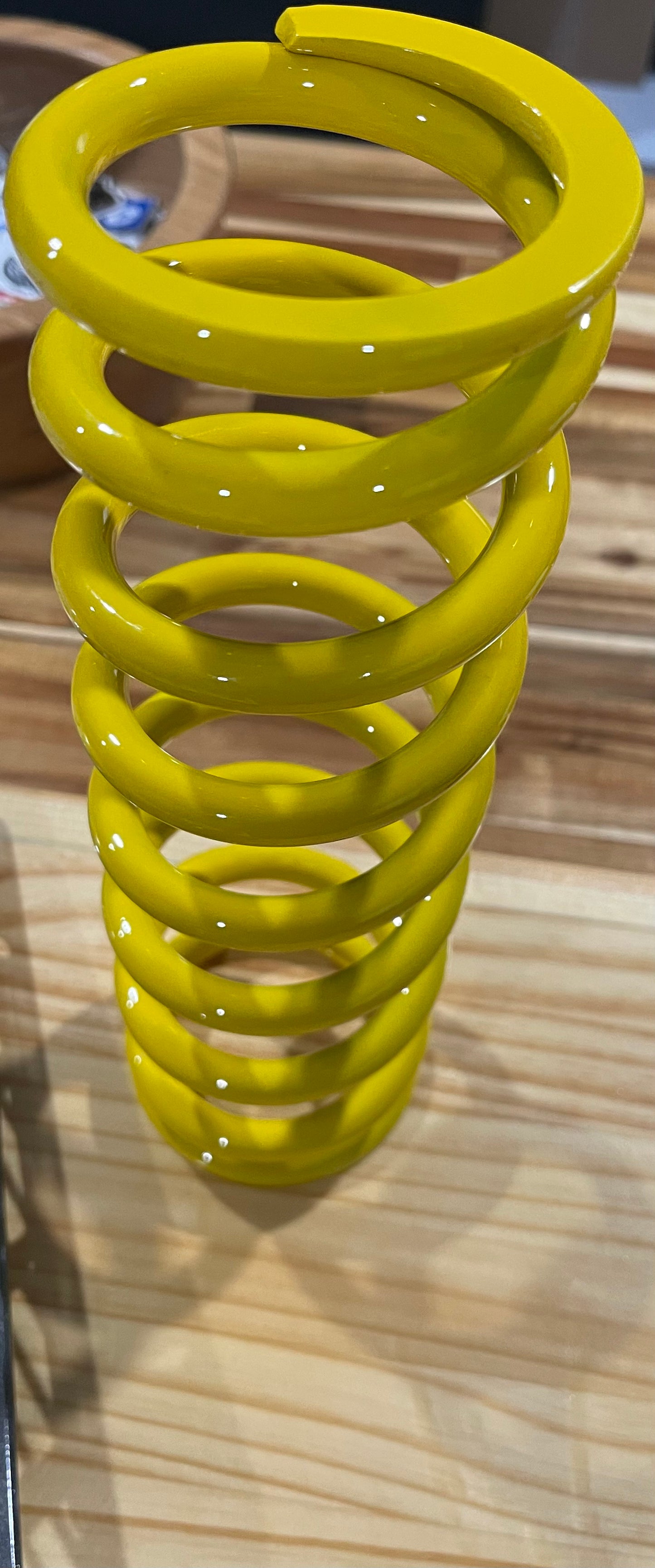 Powder Coating Services
