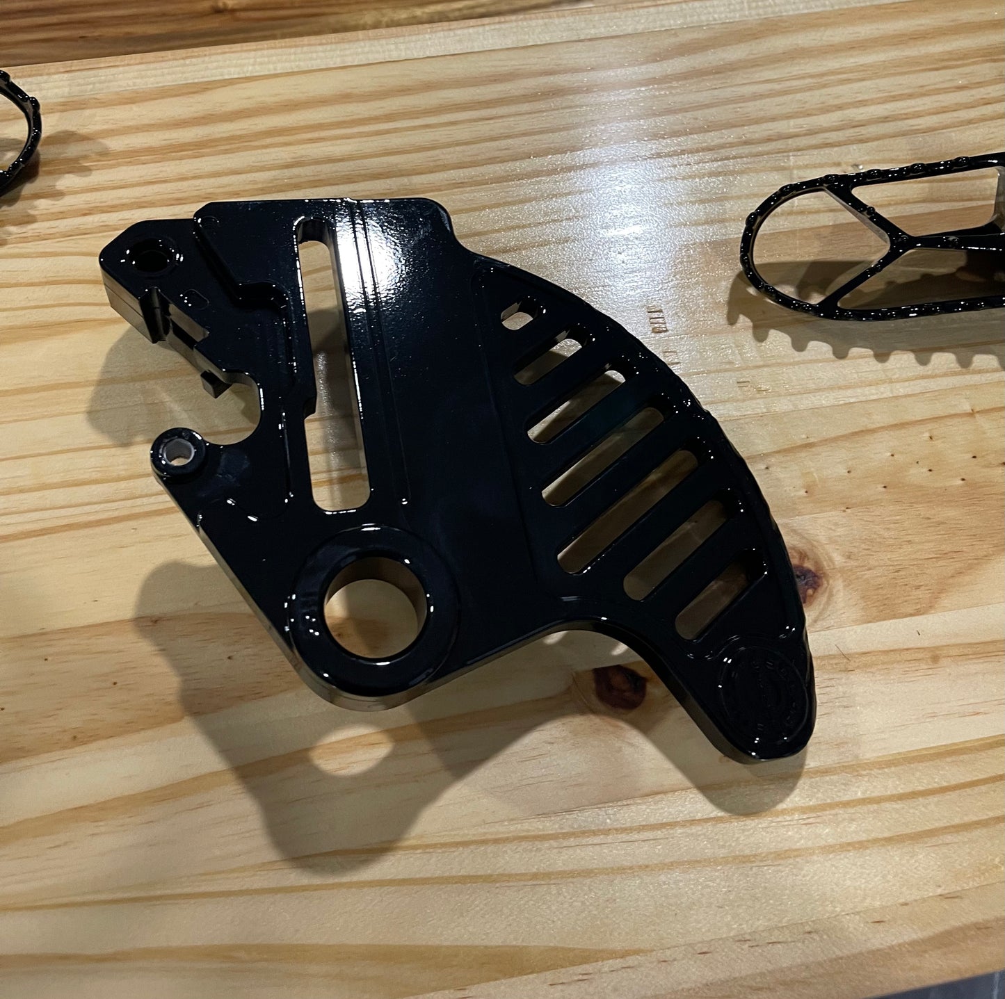 Powder Coating Services