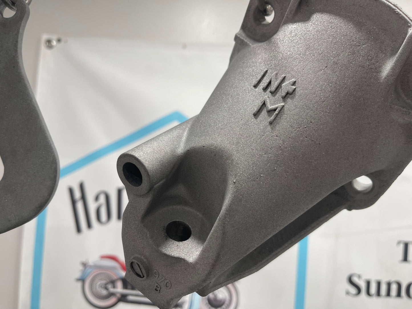 Sandblasting