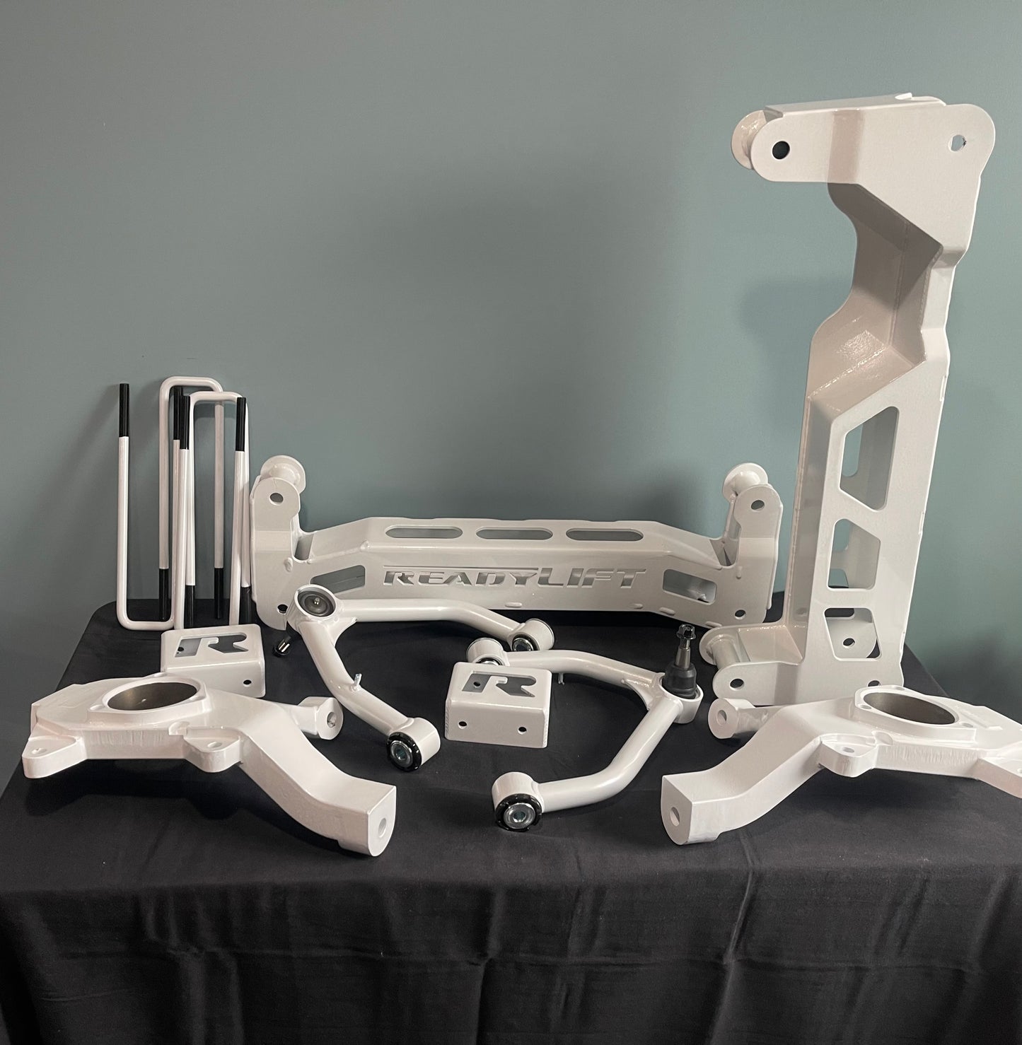 Powder Coating Services
