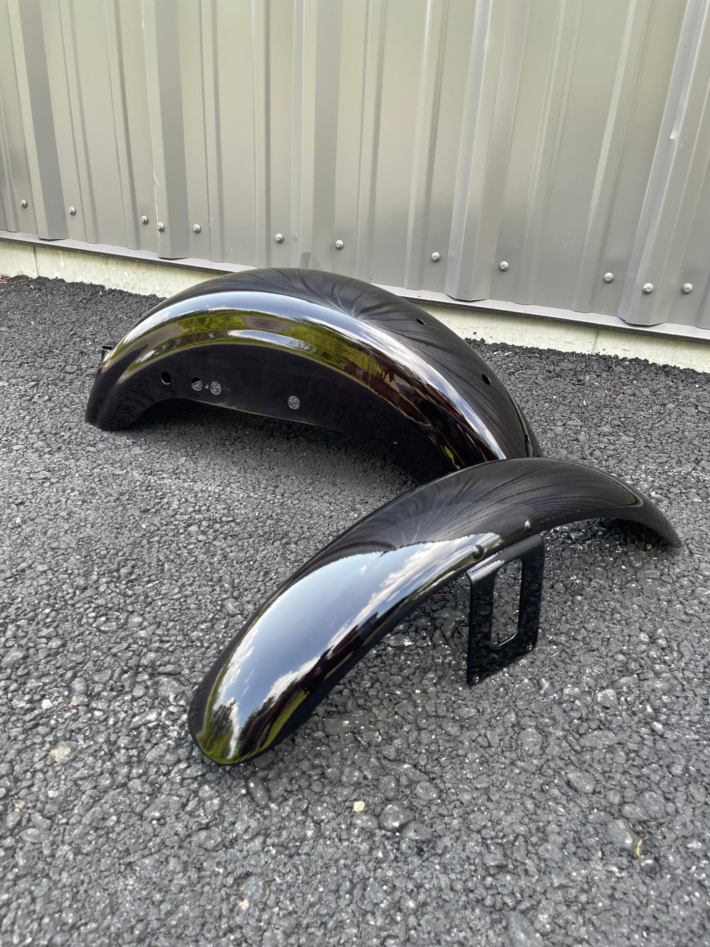 Powder Coating Services