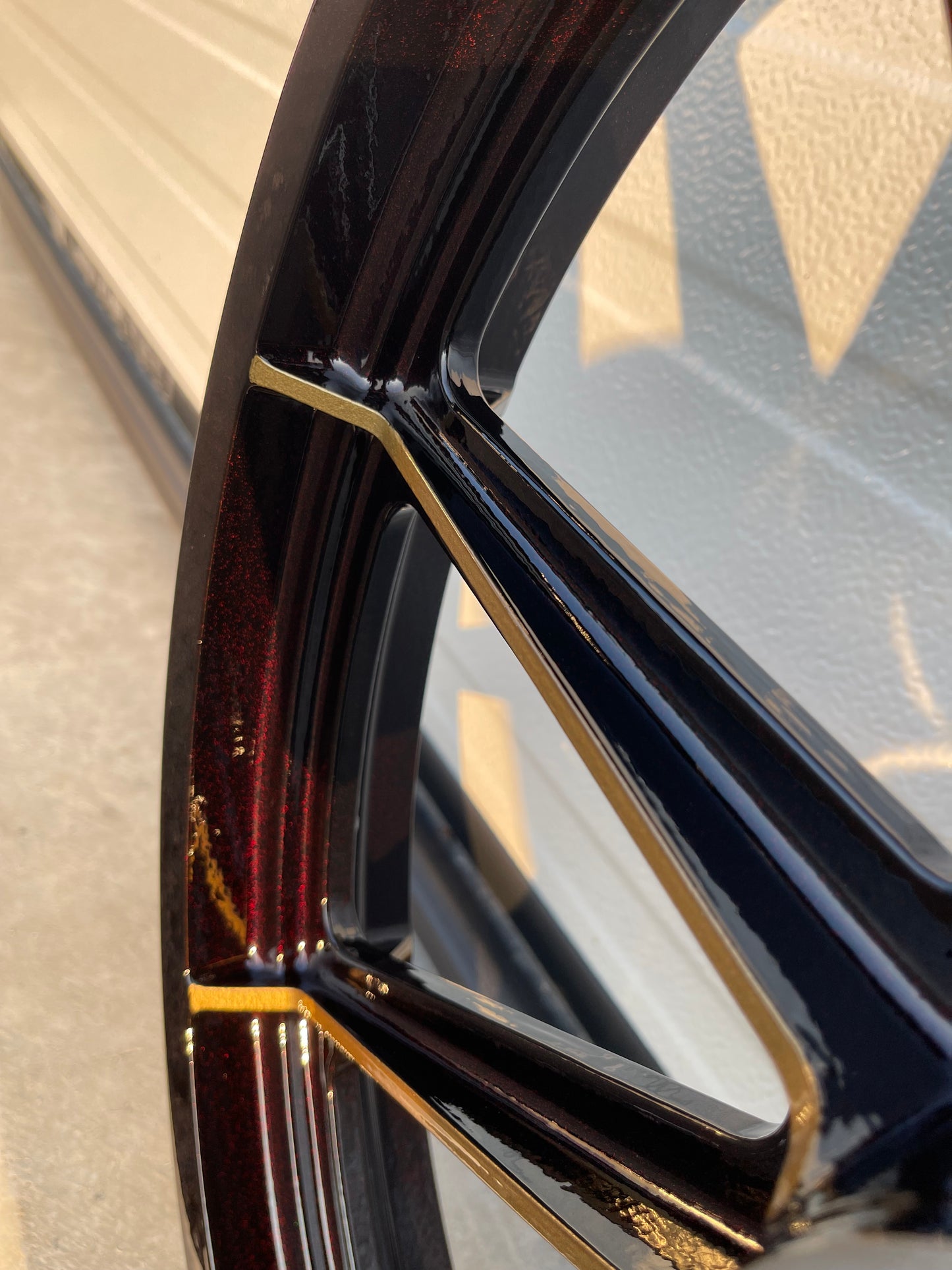 Powder Coating Services
