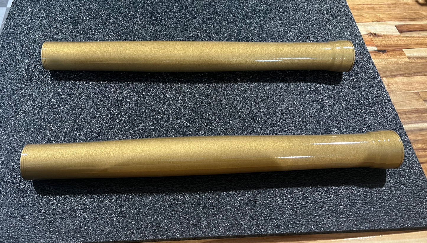 Powder Coating Services