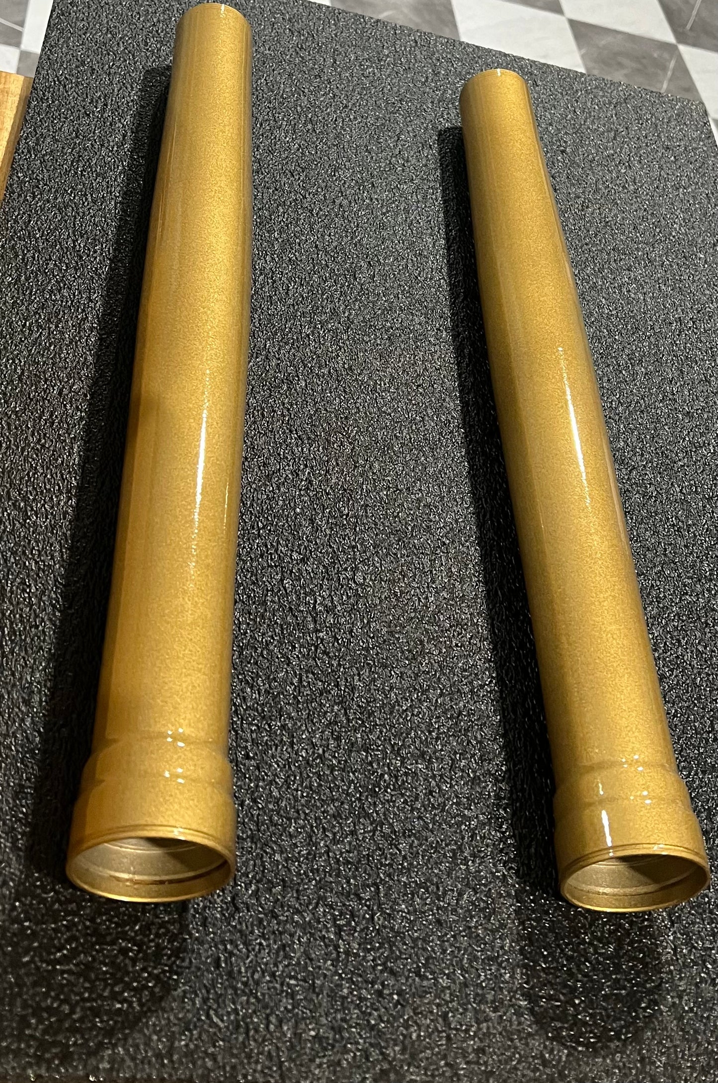Powder Coating Services