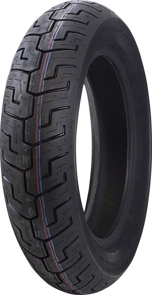 DUNLOP D401 Tire - Tire - D401 - Rear - 150/80B16 - 77H