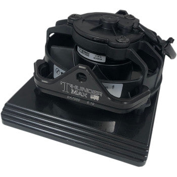 THUNDERMAX - Oil Cooler Fan - M8 Touring/Trike