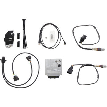 THUNDERMAX - ThunderMax Engine Control Module Kit with Integral Auto Tune - '21-'24 Softail