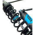 LEGEND SUSPENSION Revo Arc Remote Reservoir Shocks - 14Inch - Standard - Black - 13101884