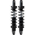 LEGEND SUSPENSION Revo-A Triglide Suspension - 13.6Inch - Black - Heavy Duty - 13102312