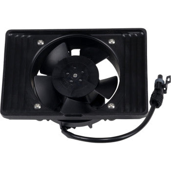 THUNDERMAX - Oil Cooler Fan - M8 Touring/Trike